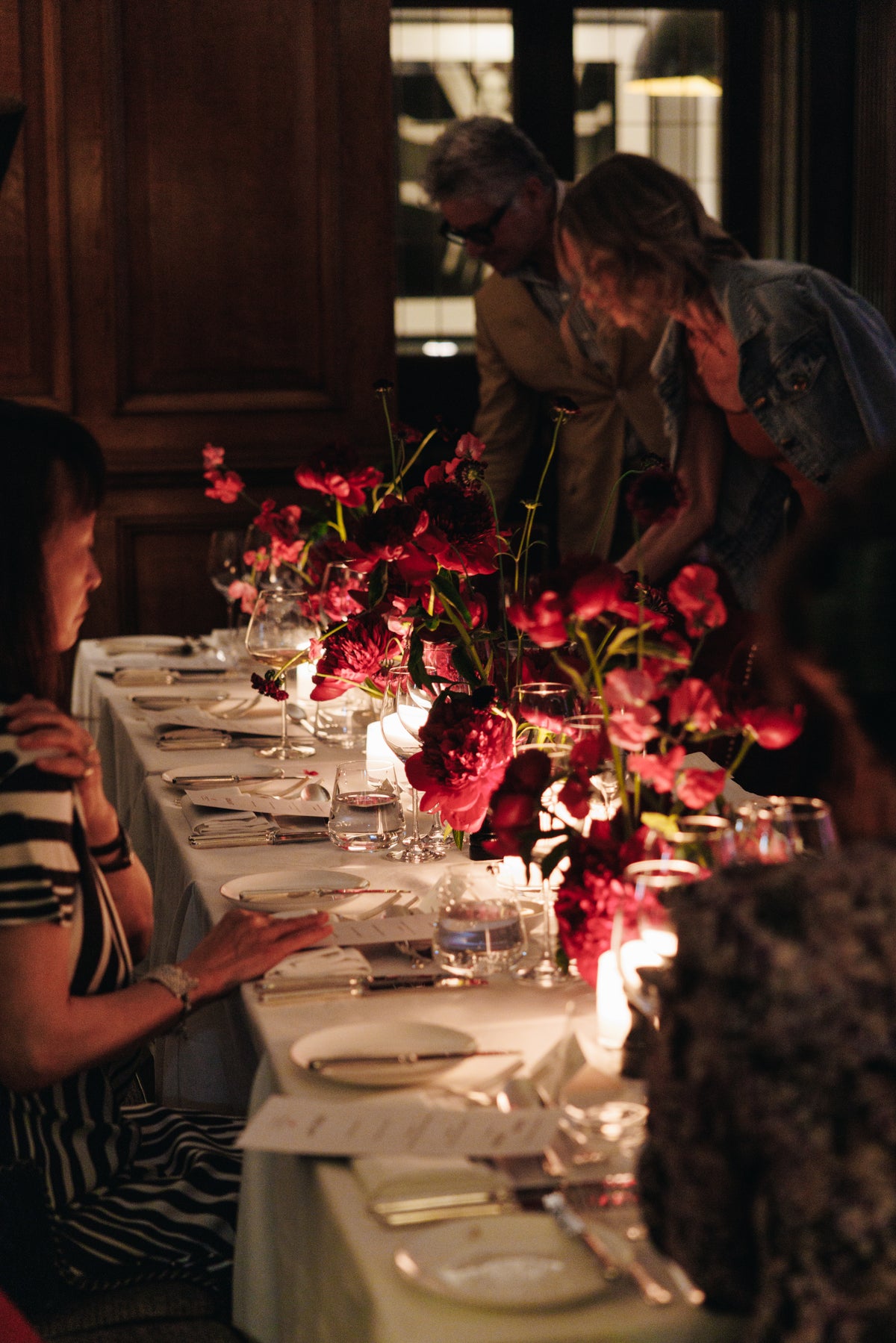Hospitality