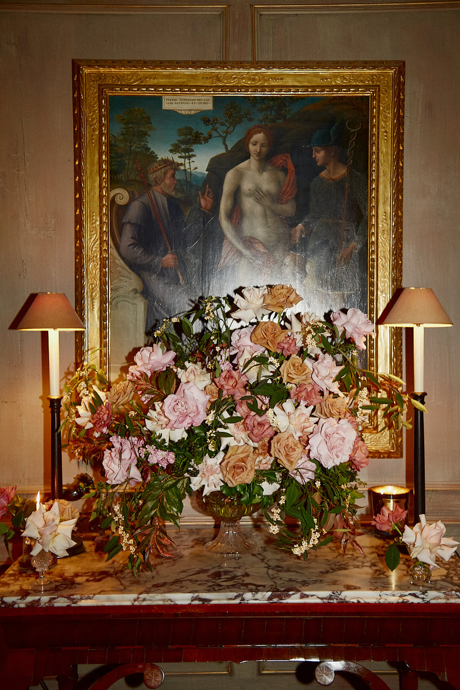 Trudon Candles