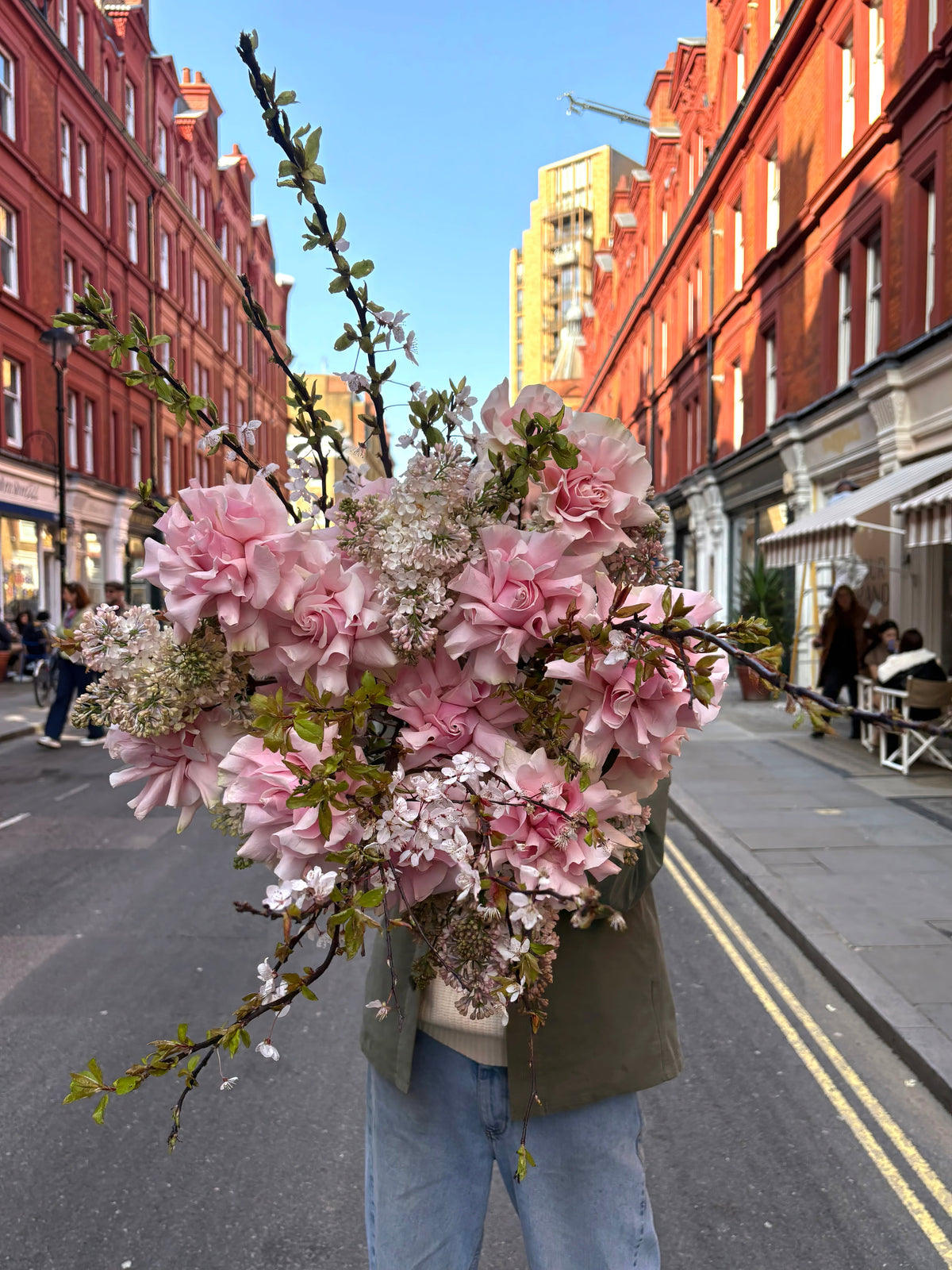 Signature Bouquets