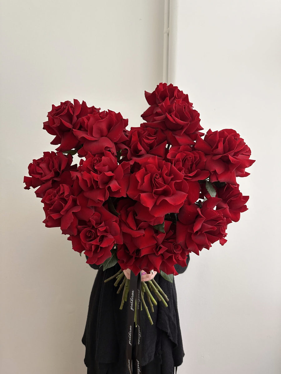 All Red Roses image 0