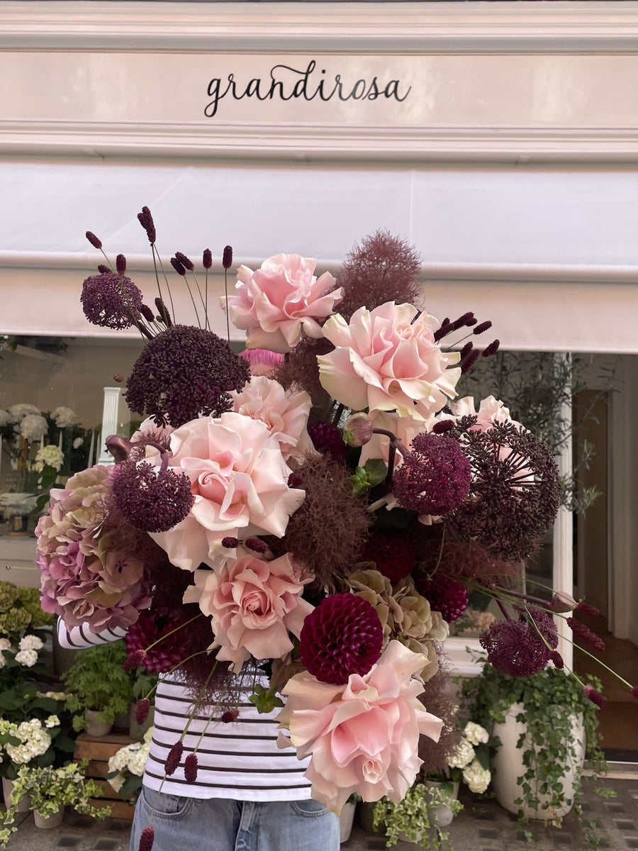 Late Summer Signature Bouquet image 0