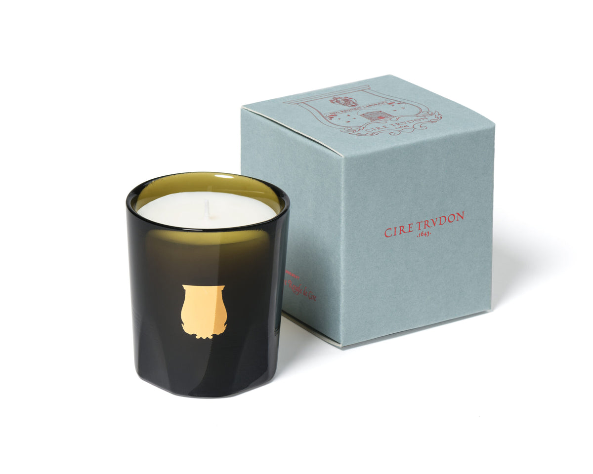 ABD EL KADER - Moroccan mint Tea - 70g image
