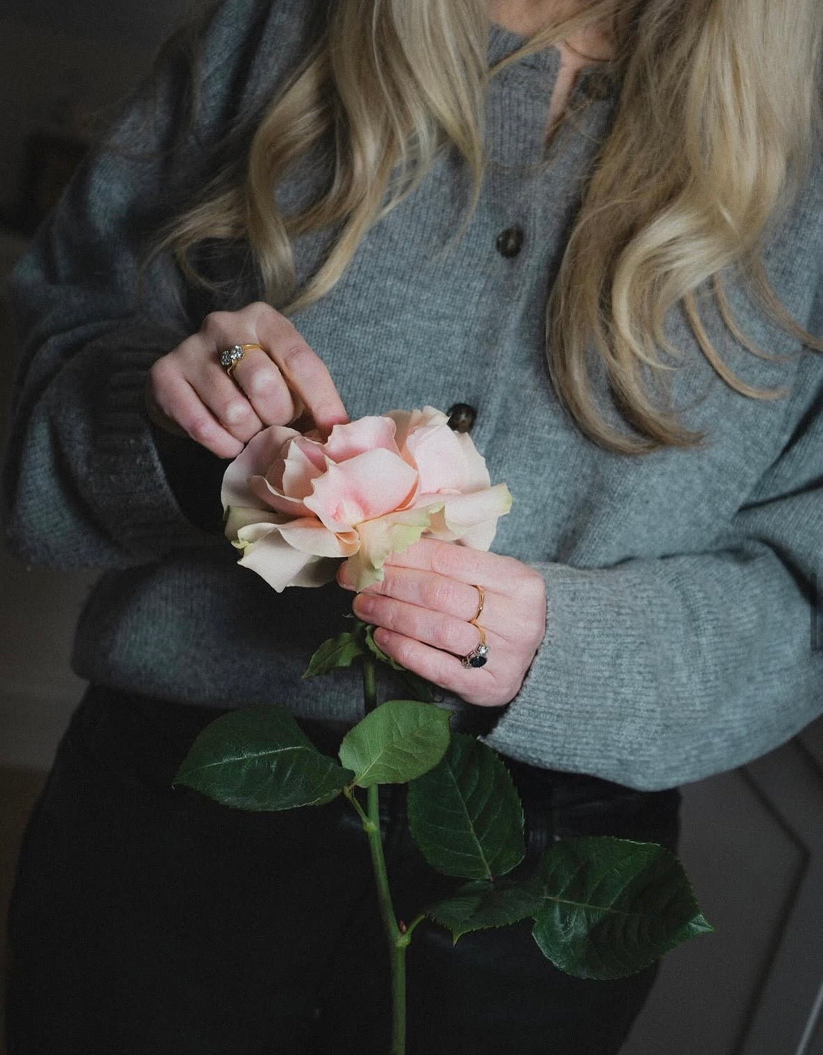 Grandirosa