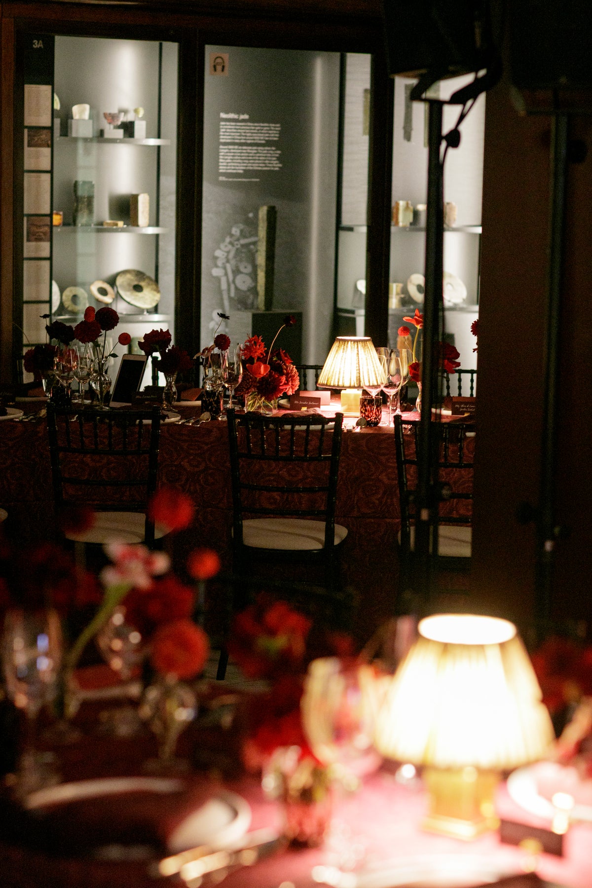 Hospitality