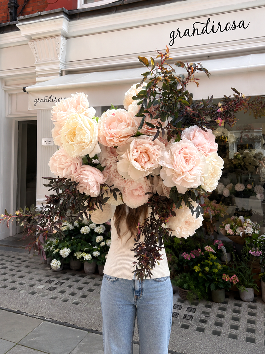 Signature Bouquets