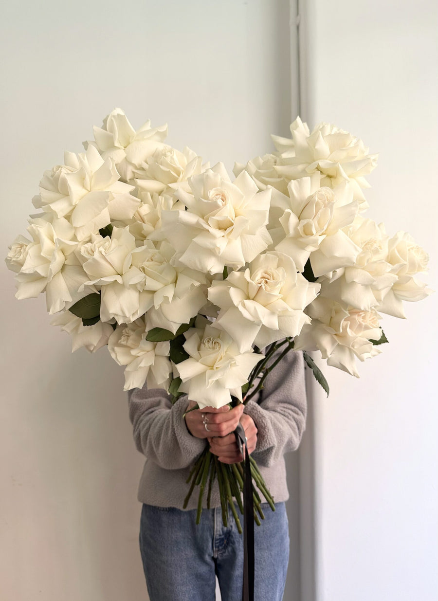 White Roses image 0