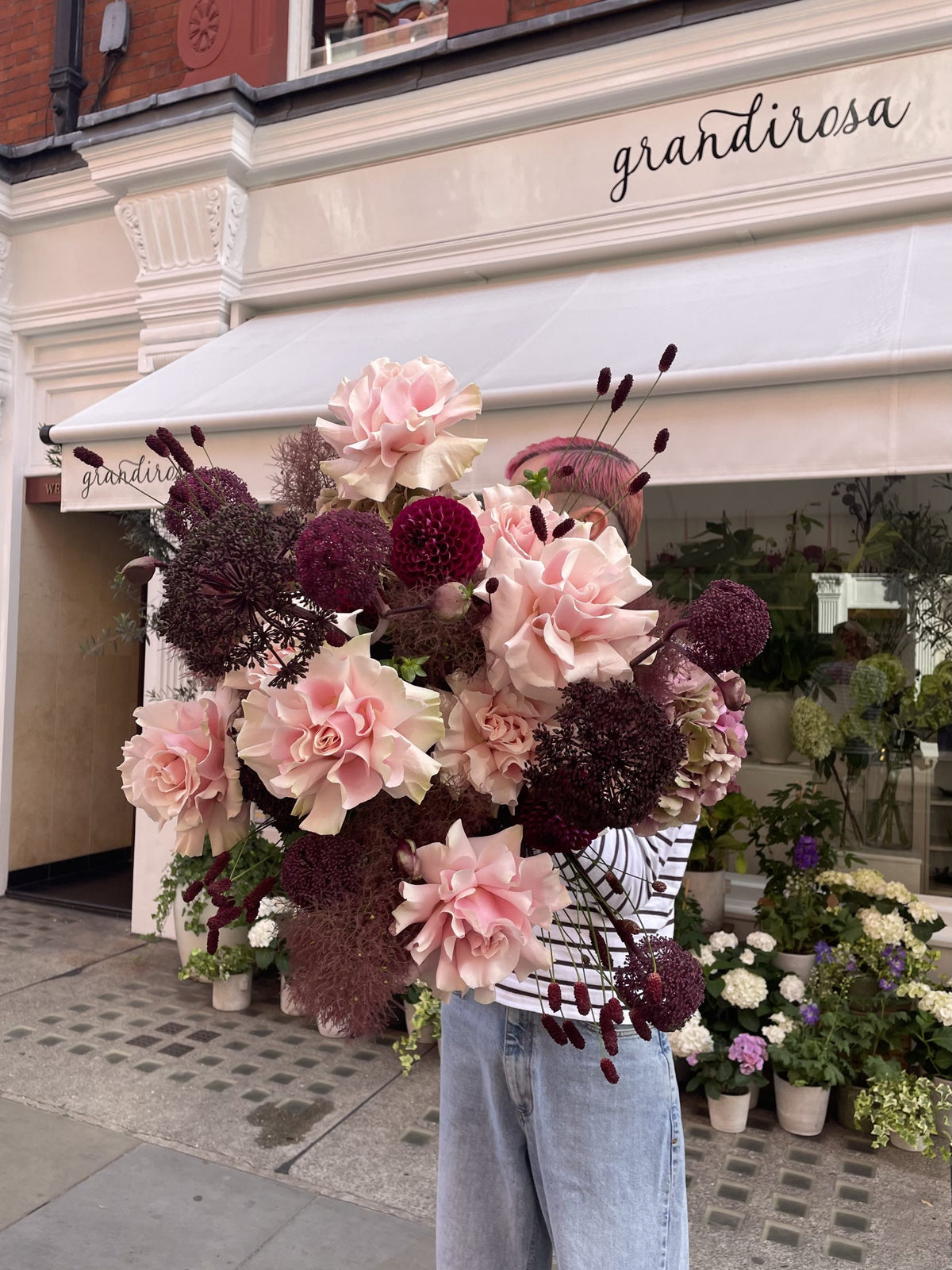 Late Summer Signature Bouquet image 1