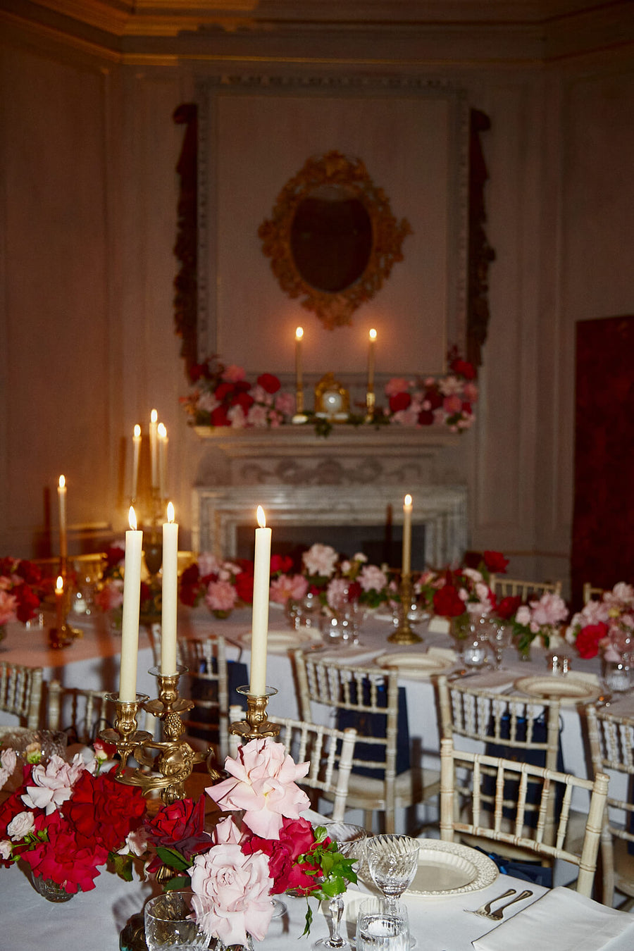 Trudon Dinner