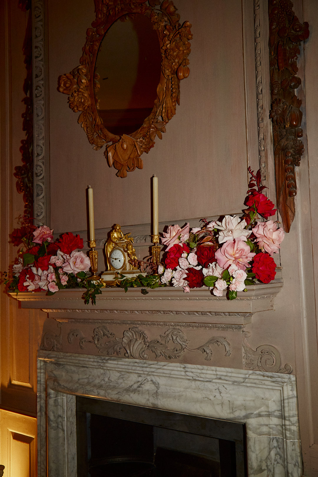 Trudon Dinner
